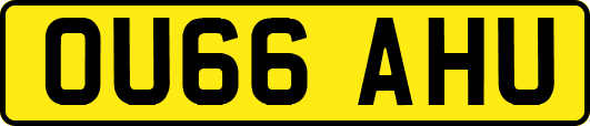 OU66AHU