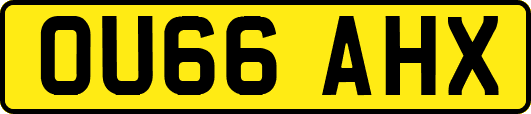 OU66AHX
