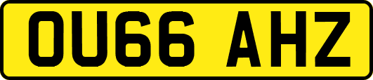 OU66AHZ