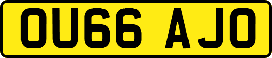 OU66AJO
