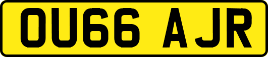 OU66AJR