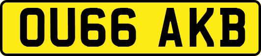 OU66AKB
