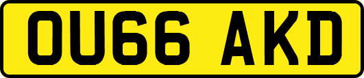 OU66AKD