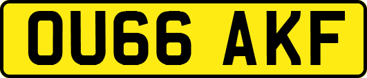 OU66AKF