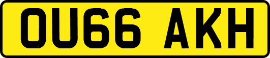 OU66AKH