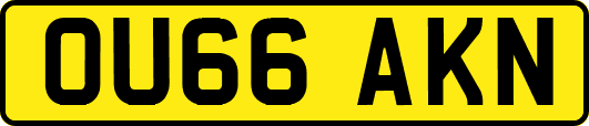 OU66AKN