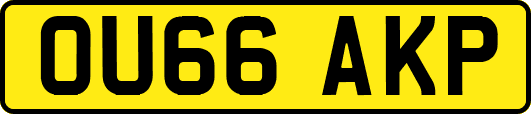 OU66AKP