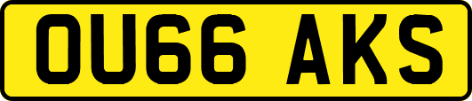 OU66AKS