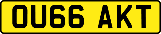 OU66AKT