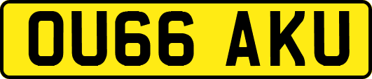 OU66AKU