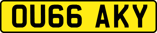 OU66AKY