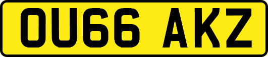 OU66AKZ