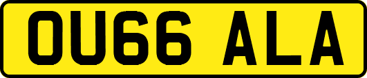 OU66ALA