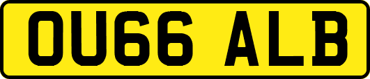 OU66ALB