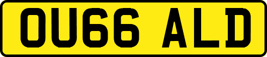 OU66ALD