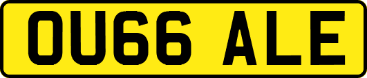 OU66ALE