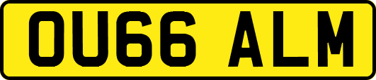 OU66ALM
