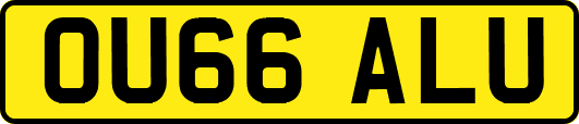 OU66ALU