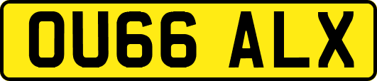 OU66ALX