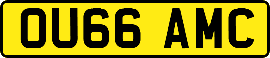 OU66AMC