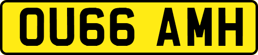 OU66AMH