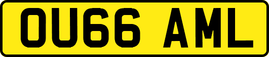 OU66AML