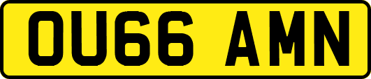 OU66AMN