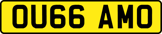 OU66AMO