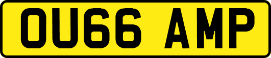 OU66AMP