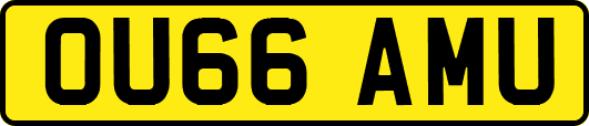 OU66AMU