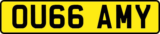 OU66AMY