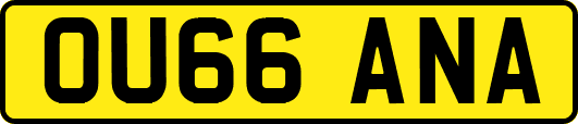 OU66ANA