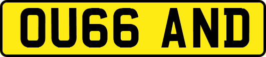 OU66AND