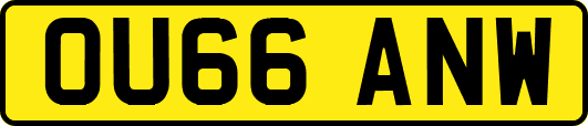 OU66ANW