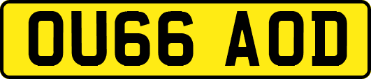 OU66AOD