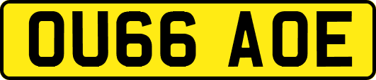OU66AOE