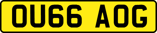 OU66AOG