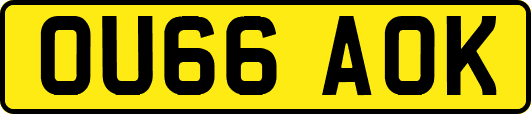OU66AOK