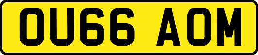 OU66AOM