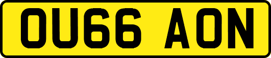 OU66AON