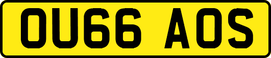 OU66AOS