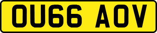 OU66AOV