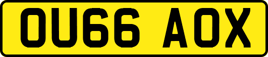 OU66AOX