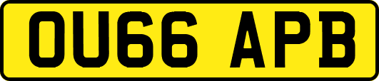 OU66APB