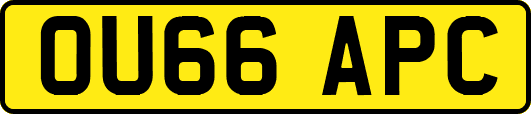 OU66APC