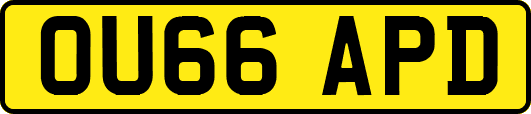 OU66APD