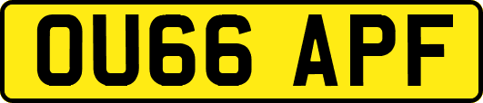 OU66APF