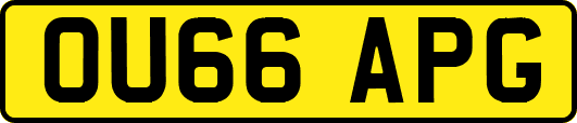 OU66APG