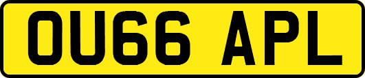 OU66APL