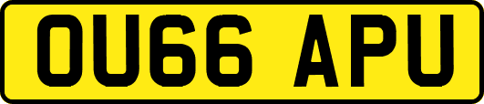 OU66APU